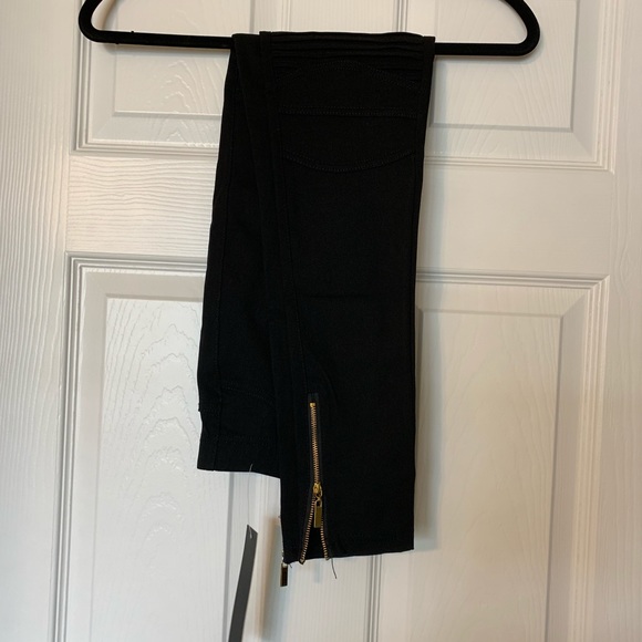 Black motto jeggings - Picture 7 of 7